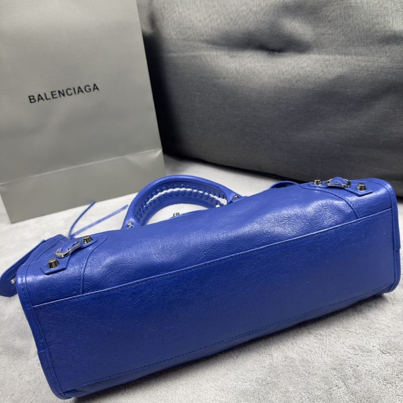 Balenciaga Classic City Bags